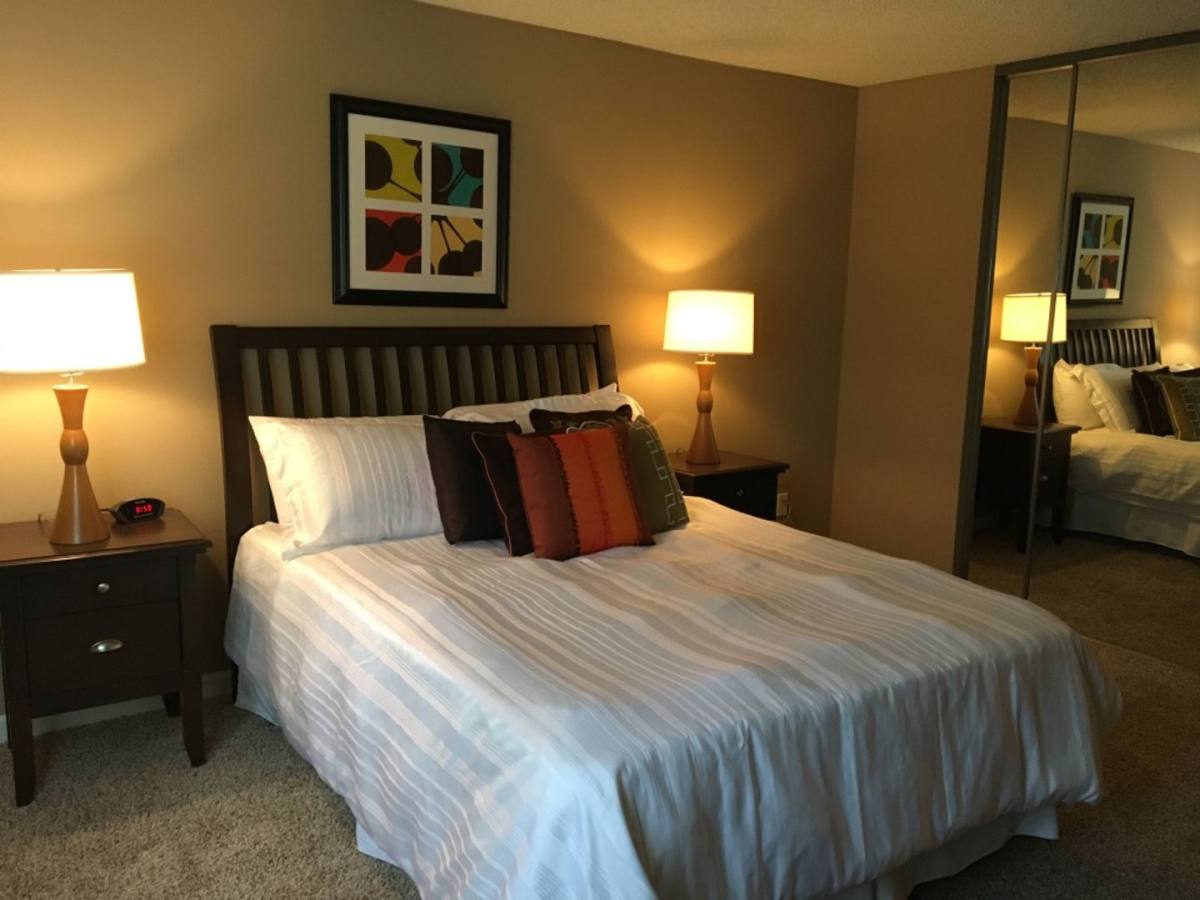 Apartment for rent at 1617 Live Oak Rd, Vista, CA 92081