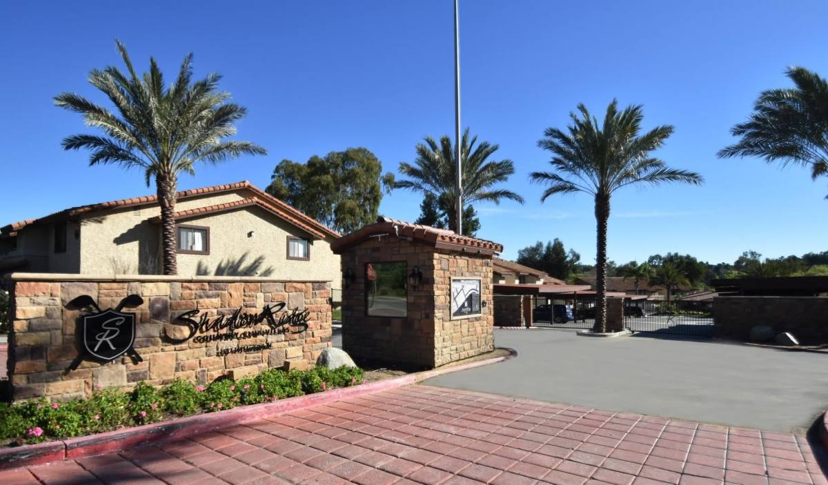 Apartment for rent at 1617 Live Oak Rd, Vista, CA 92081