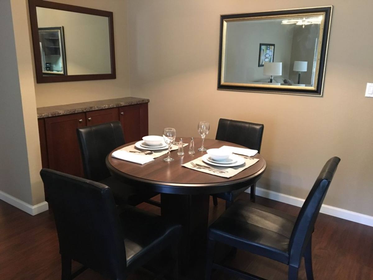 Apartment for rent at 1617 Live Oak Rd, Vista, CA 92081
