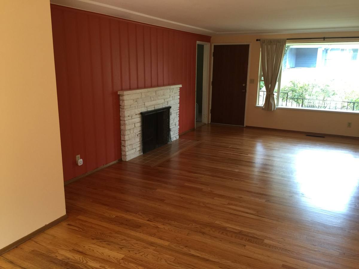 House for rent at 2539 NE 105th Place, Seattle, WA 98125