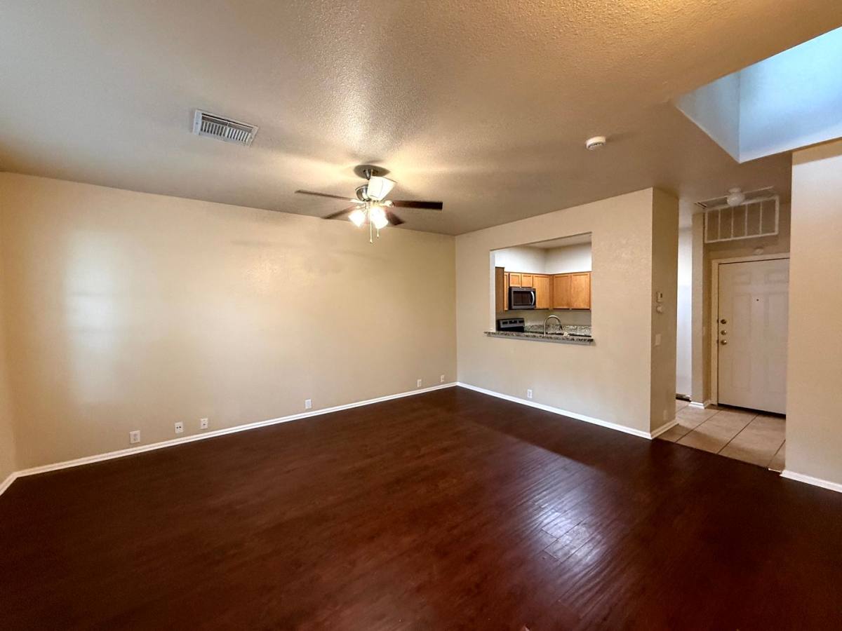 Townhouse for rent at 13516 Bristow Dawn, San Antonio, TX 78217
