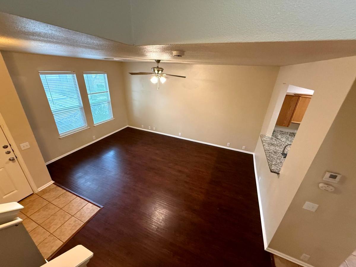 Townhouse for rent at 13516 Bristow Dawn, San Antonio, TX 78217