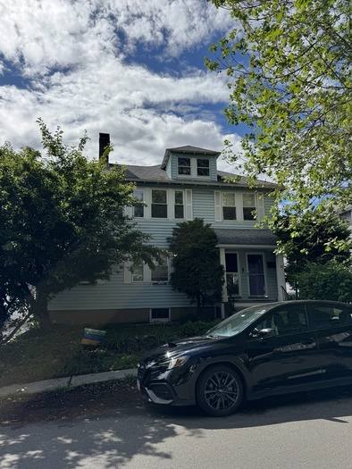 Apartment for rent at 20 Channing Rd #1, Watertown, MA 02472