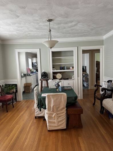 Apartment for rent at 20 Channing Rd #1, Watertown, MA 02472