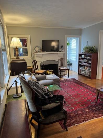 Apartment for rent at 20 Channing Rd #1, Watertown, MA 02472