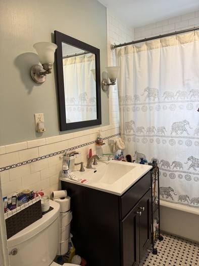Apartment for rent at 20 Channing Rd #1, Watertown, MA 02472