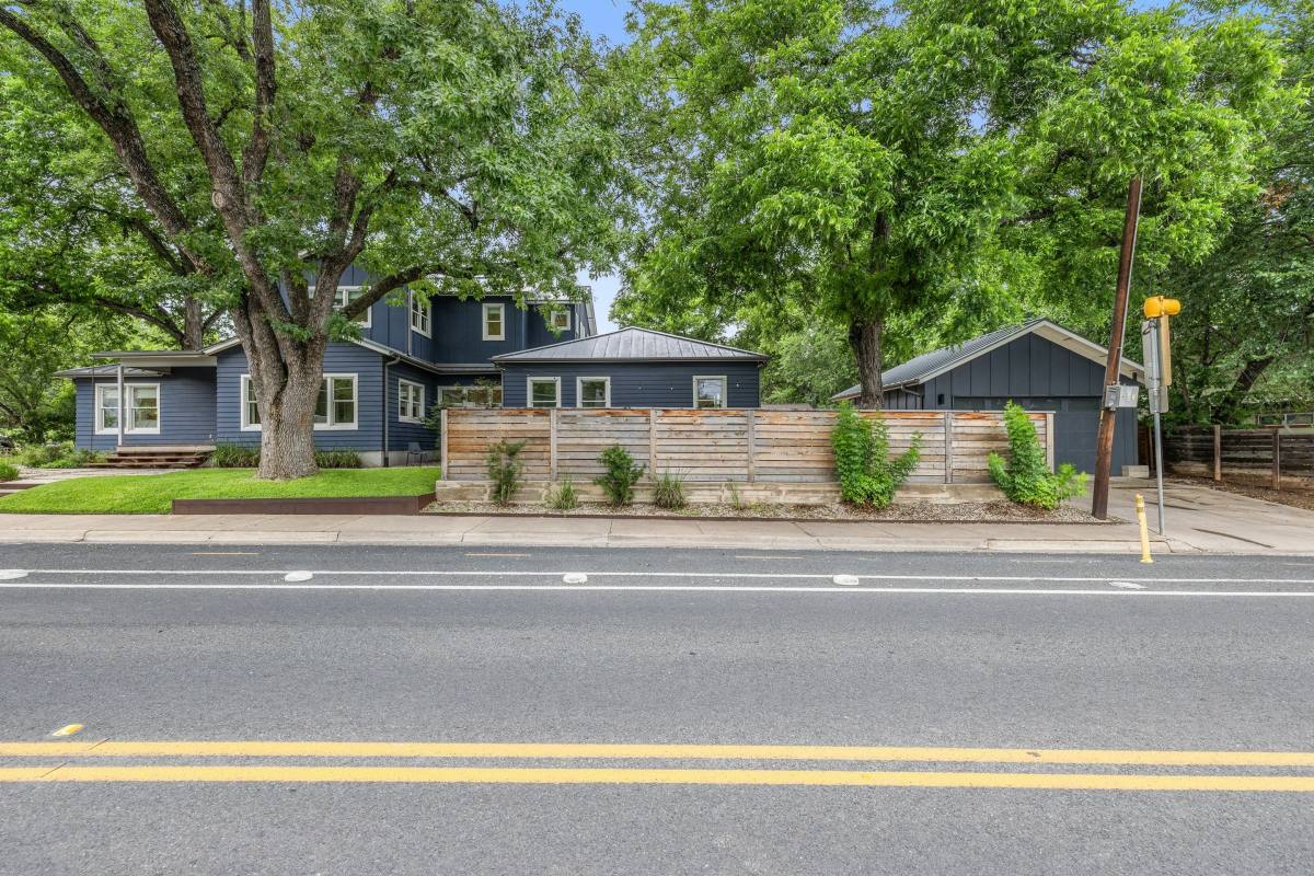 House for rent at 2000 Rundell Place, Austin, TX 78704