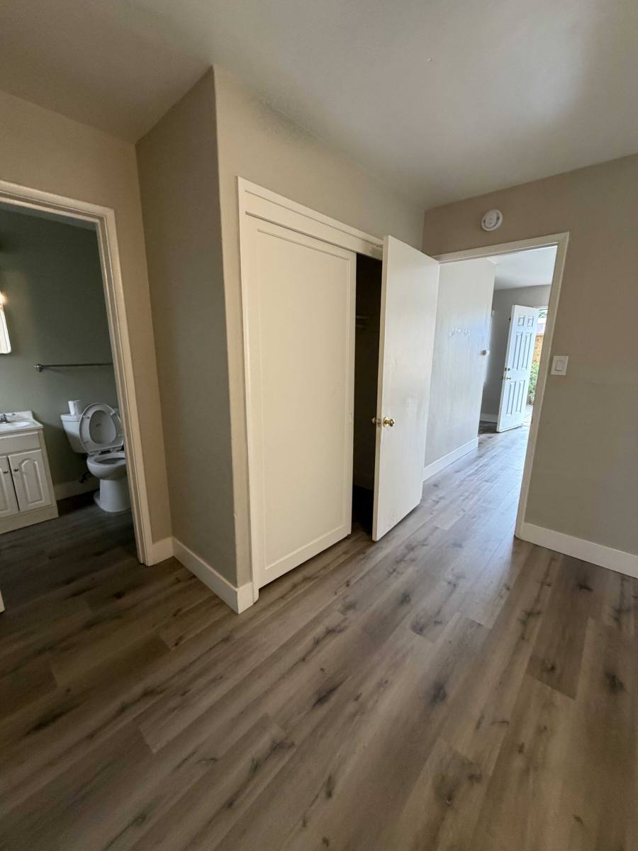 Apartment for rent at 3130 14th Ave #1, Oakland, CA 94602