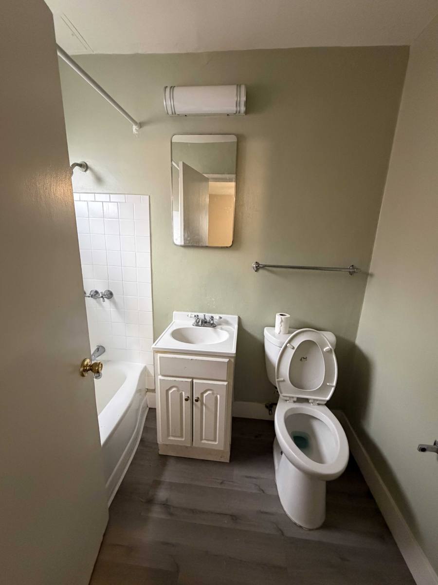 Apartment for rent at 3130 14th Ave #1, Oakland, CA 94602