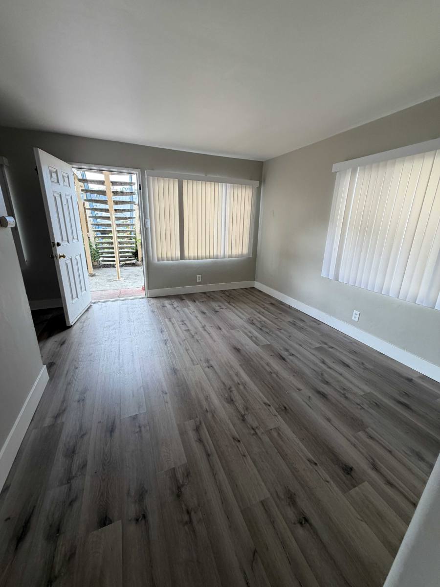 Apartment for rent at 3130 14th Ave #1, Oakland, CA 94602