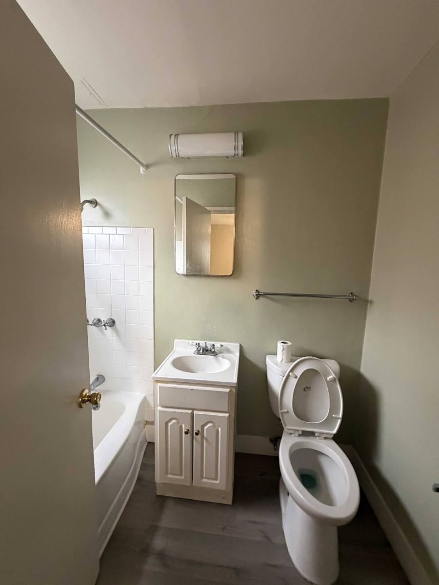 Apartment for rent at 3130 14th Ave #1, Oakland, CA 94602