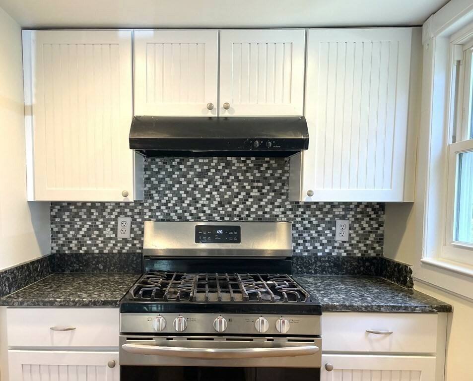 Townhouse for rent at 82 Edwards St N A, Quincy, MA 02169