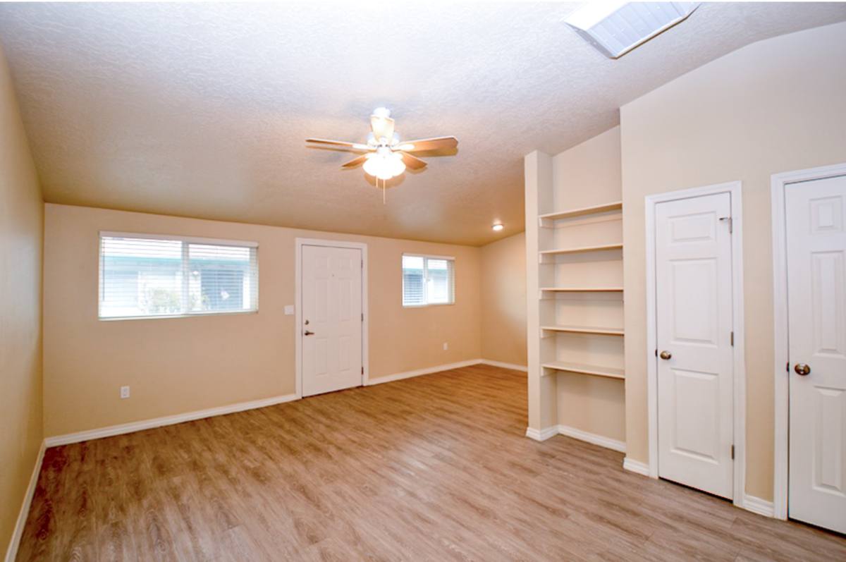 Apartment for rent at 1335 Ortiz Dr SE #1317, Albuquerque, NM 87108