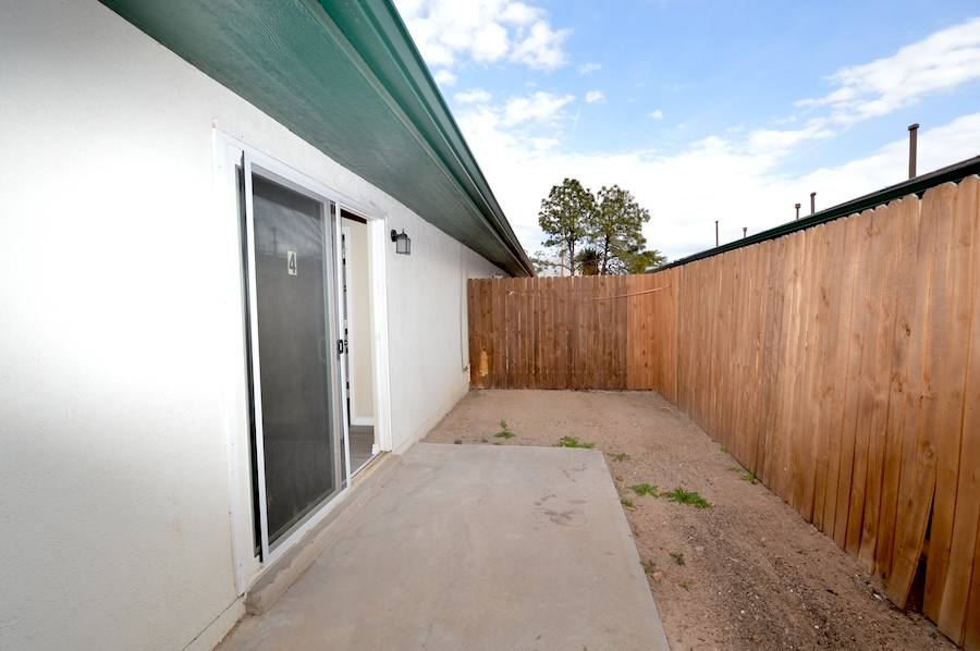 Apartment for rent at 1335 Ortiz Dr SE #1317, Albuquerque, NM 87108