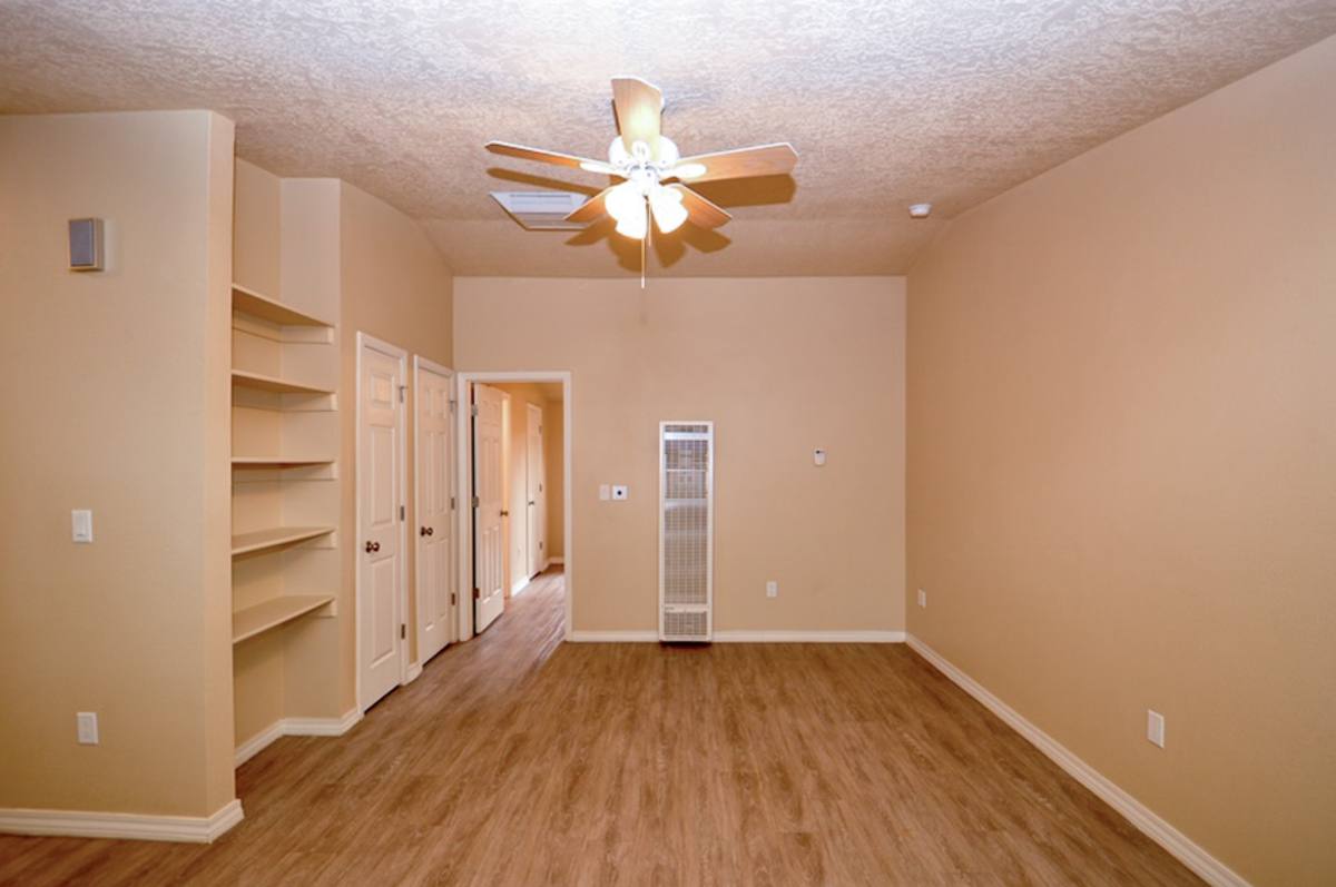 Apartment for rent at 1335 Ortiz Dr SE #1317, Albuquerque, NM 87108