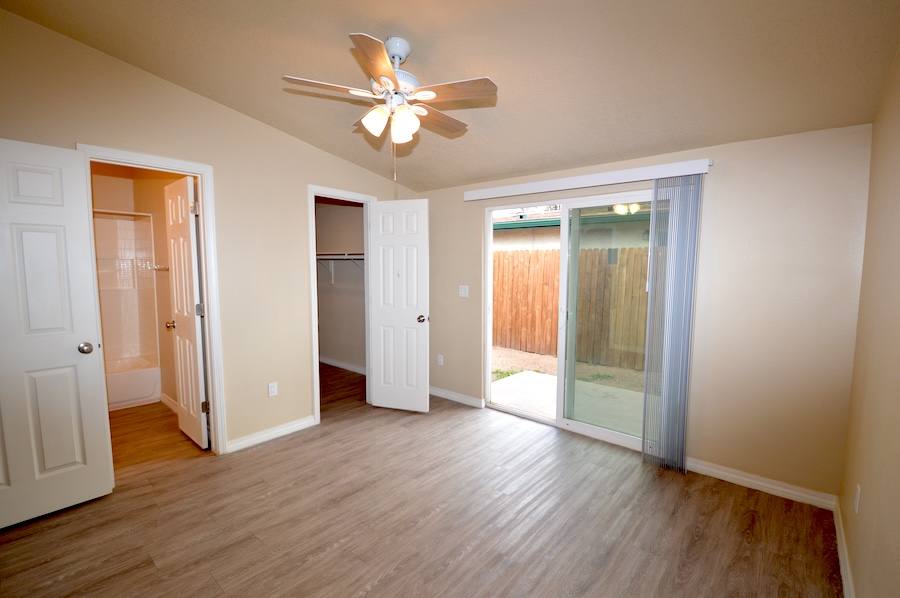 Apartment for rent at 1335 Ortiz Dr SE #1317, Albuquerque, NM 87108
