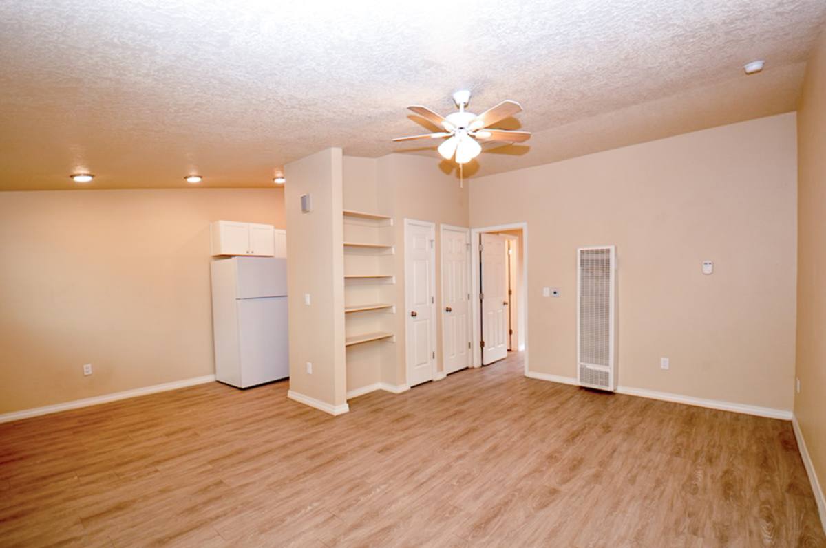 Apartment for rent at 1335 Ortiz Dr SE #1317, Albuquerque, NM 87108