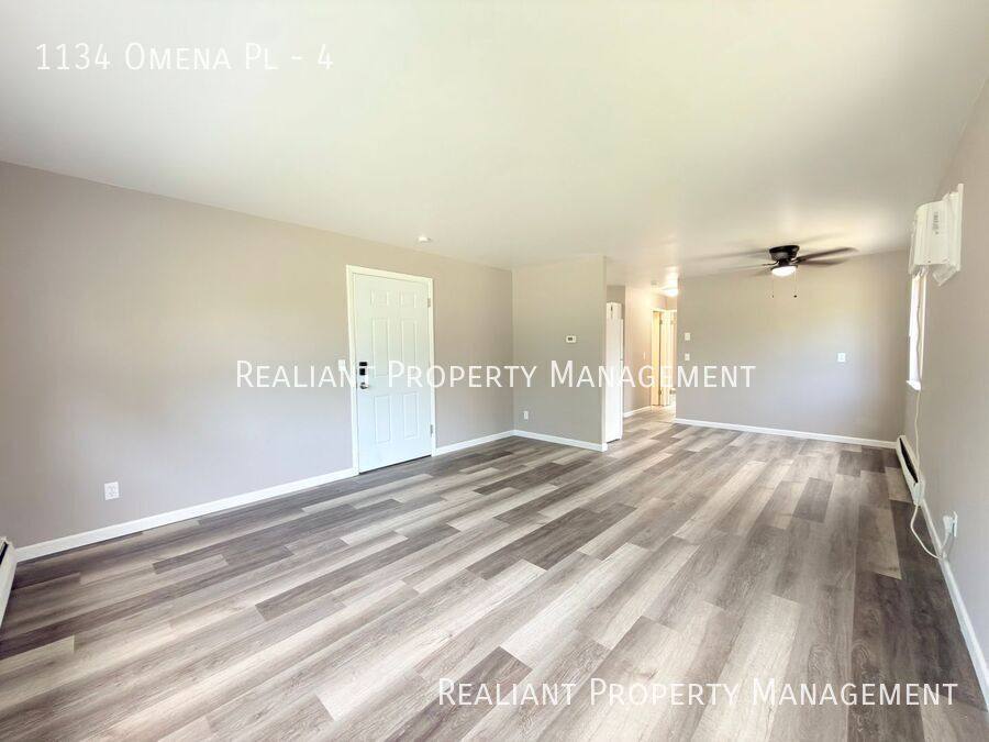 Apartment for rent at 1134 Omena Place #4, Cincinnati, OH 45238