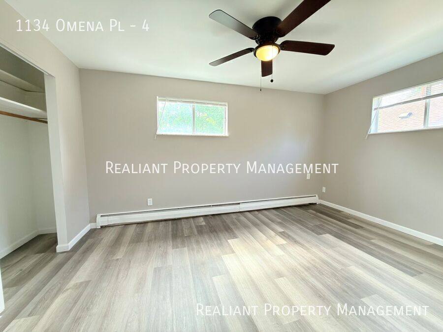Apartment for rent at 1134 Omena Place #4, Cincinnati, OH 45238