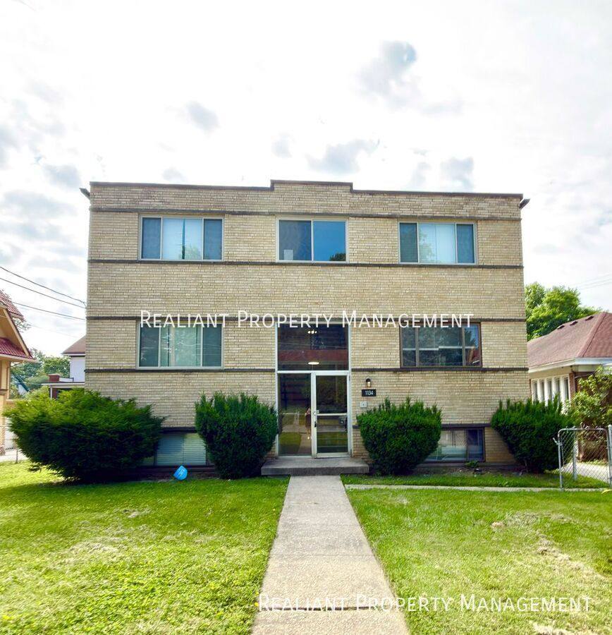 Apartment for rent at 1134 Omena Place #4, Cincinnati, OH 45238