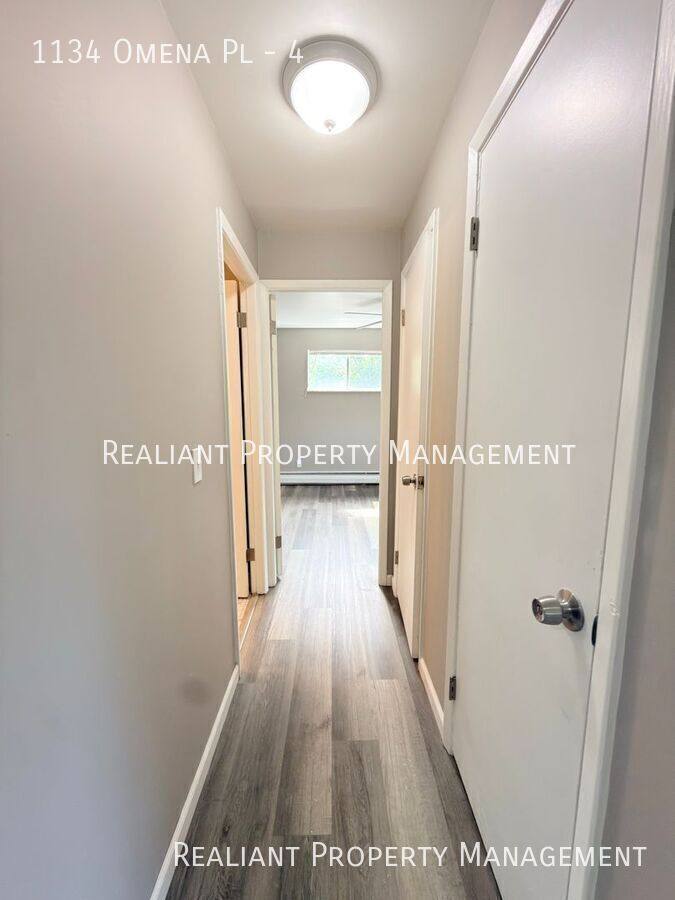 Apartment for rent at 1134 Omena Place #4, Cincinnati, OH 45238