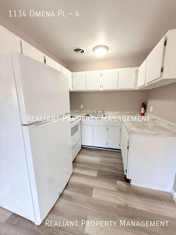 Apartment for rent at 1134 Omena Place #4, Cincinnati, OH 45238