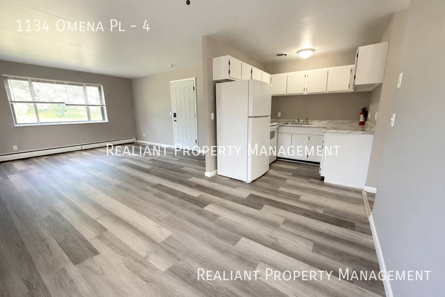 Apartment for rent at 1134 Omena Place #4, Cincinnati, OH 45238