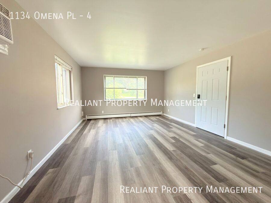 Apartment for rent at 1134 Omena Place #4, Cincinnati, OH 45238