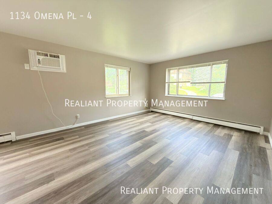 Apartment for rent at 1134 Omena Place #4, Cincinnati, OH 45238