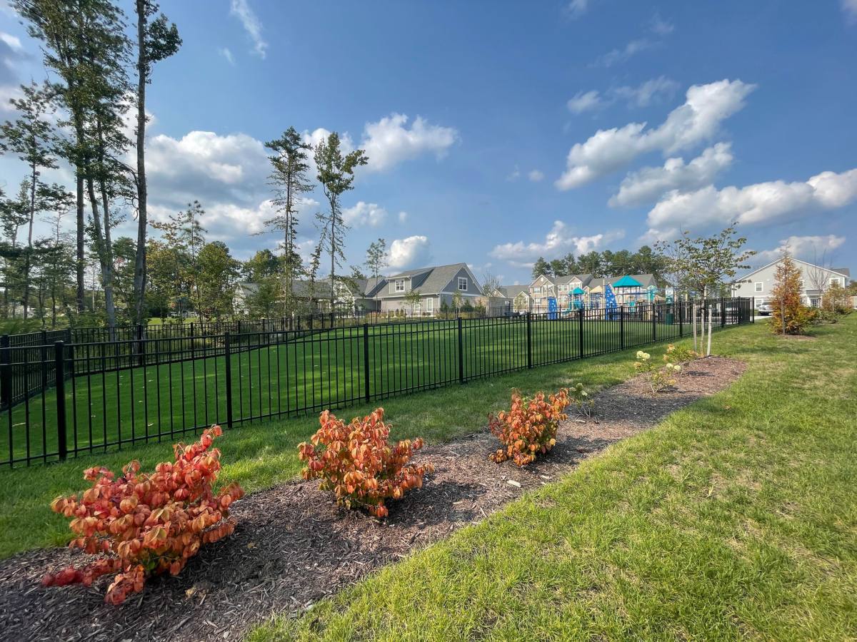 Townhouse for rent at 3481 Sandbill Run, Midlothian, VA 23112