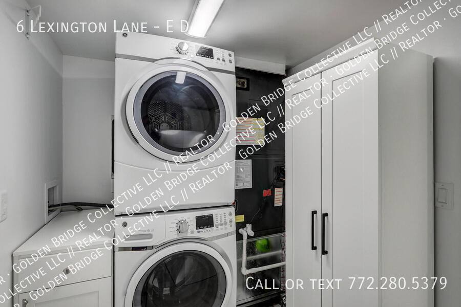 Apartment for rent at 6 Lexington Lane E D, Palm Beach Gardens, FL 33418