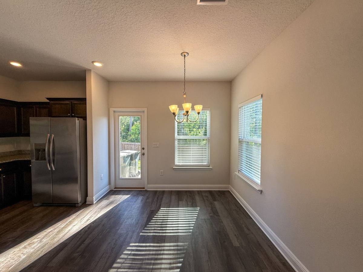 House for rent at 6617 Boatswain Rd, Pensacola, FL 32526