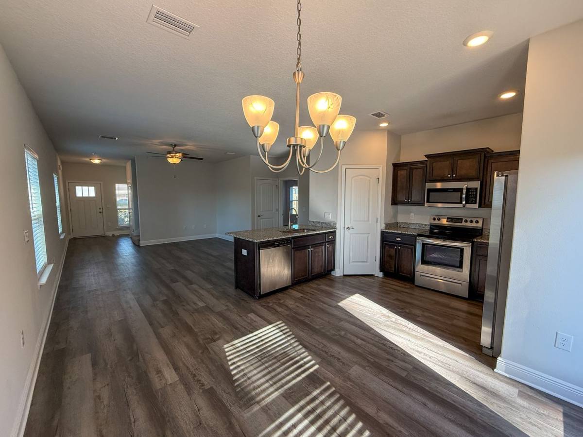 House for rent at 6617 Boatswain Rd, Pensacola, FL 32526