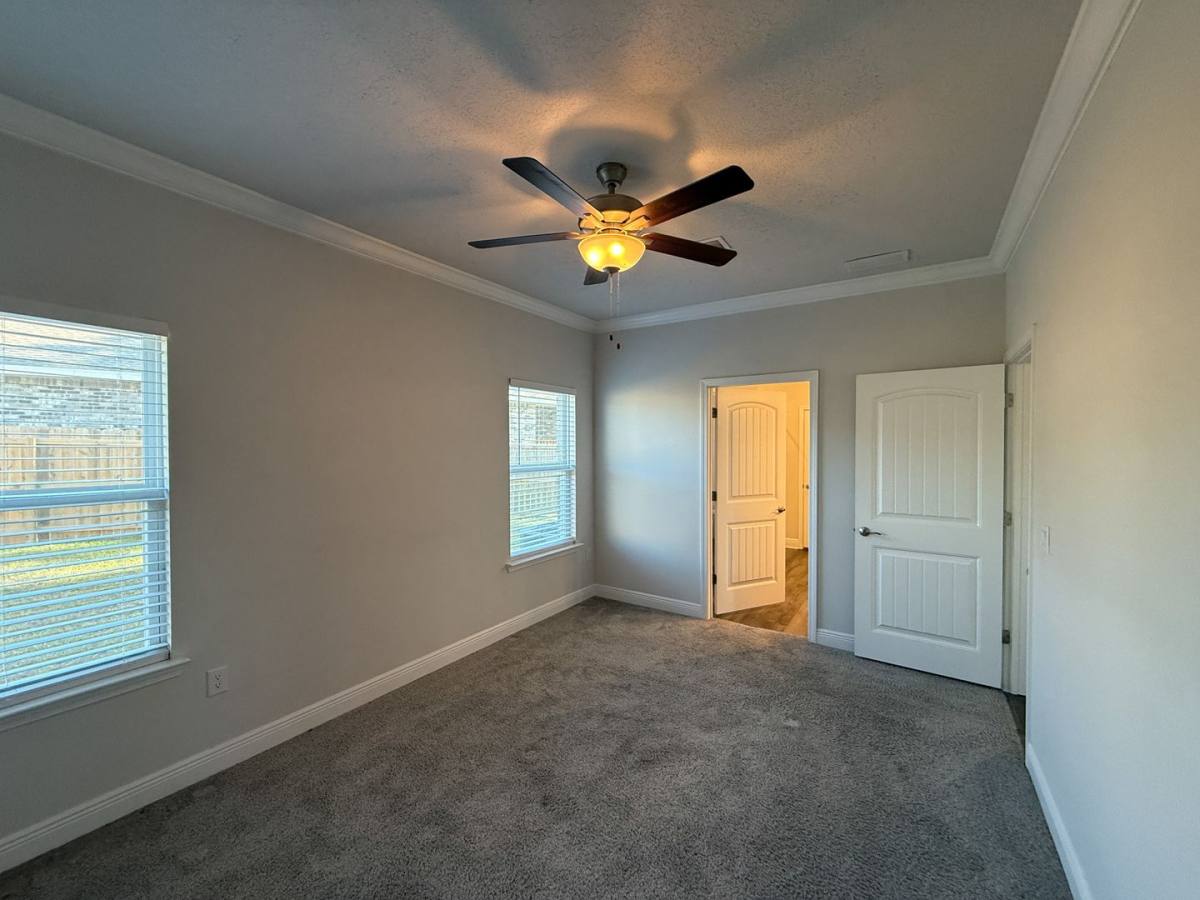 House for rent at 6617 Boatswain Rd, Pensacola, FL 32526