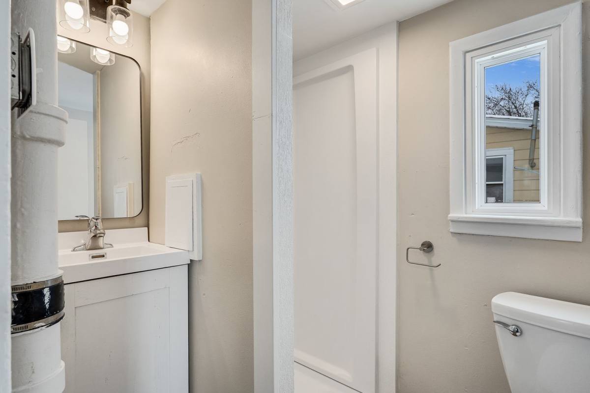 House for rent at 1407 4th St S, La Crosse, WI 54601