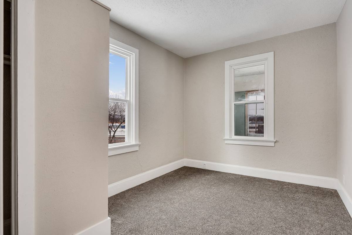 House for rent at 1407 4th St S, La Crosse, WI 54601