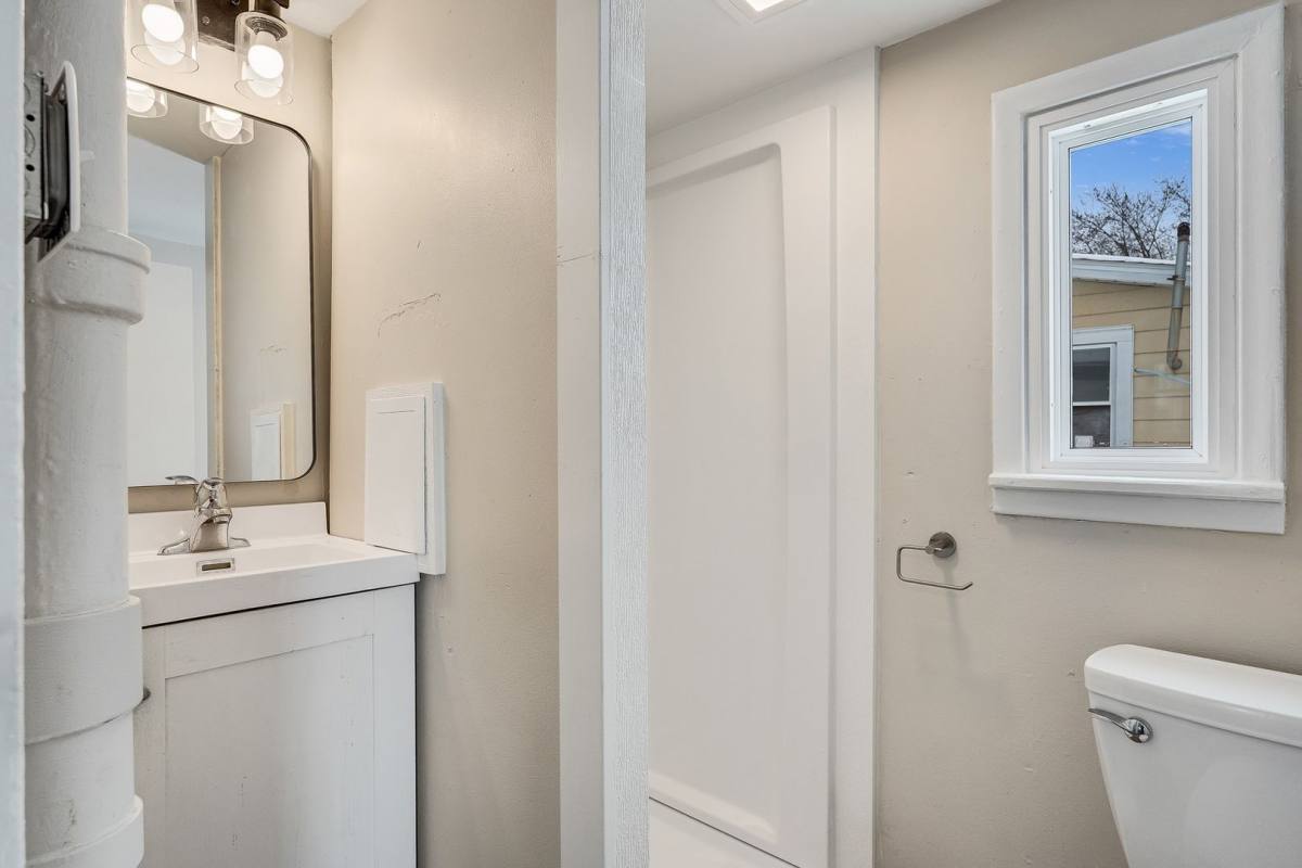House for rent at 1407 4th St S, La Crosse, WI 54601
