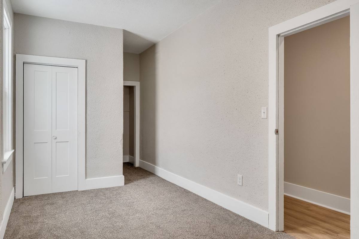 House for rent at 1407 4th St S, La Crosse, WI 54601