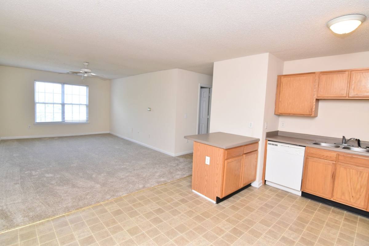 Apartment for rent at 124 N Wheeless Dr, Nashville, NC 27856