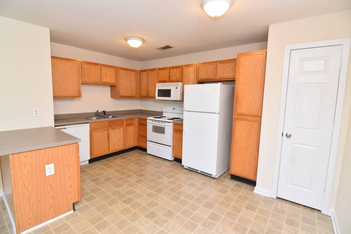 Apartment for rent at 124 N Wheeless Dr, Nashville, NC 27856