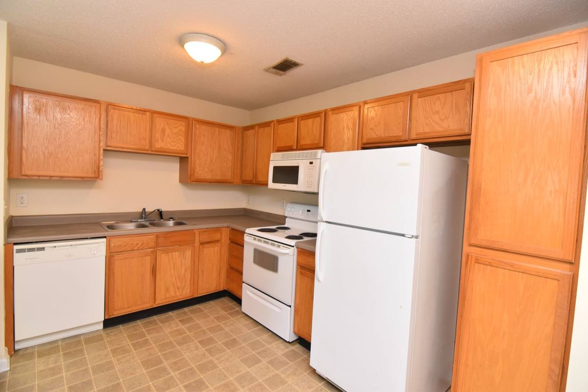 Apartment for rent at 124 N Wheeless Dr, Nashville, NC 27856