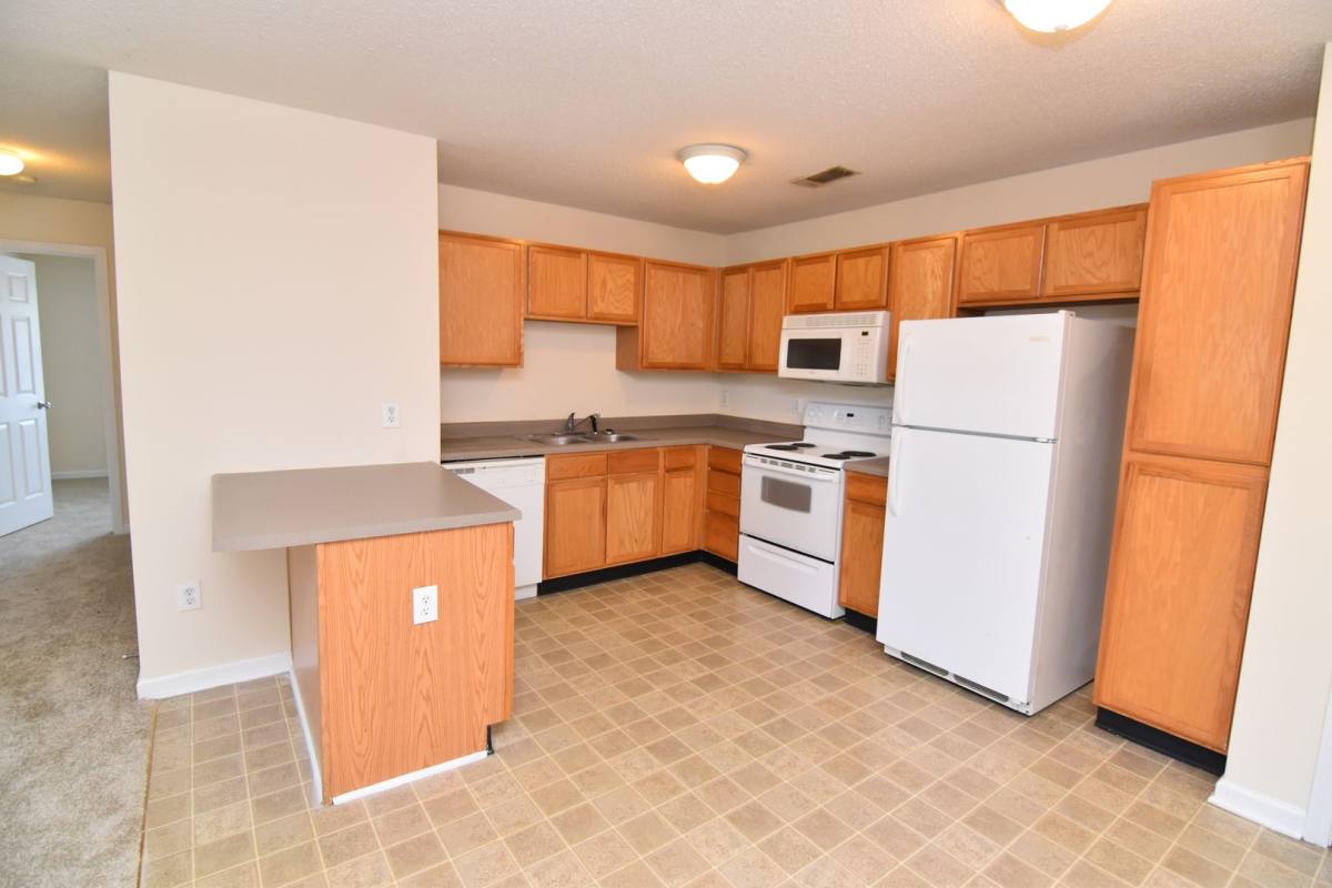 Apartment for rent at 124 N Wheeless Dr, Nashville, NC 27856