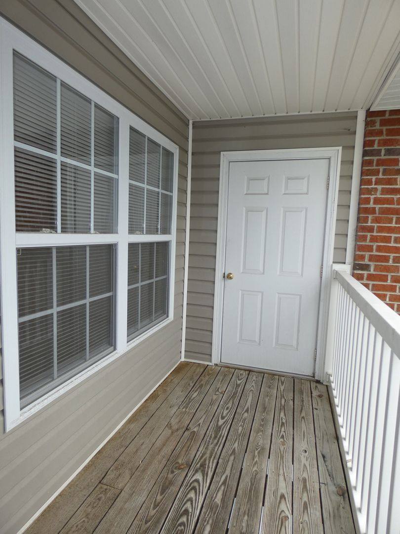 Apartment for rent at 124 N Wheeless Dr, Nashville, NC 27856