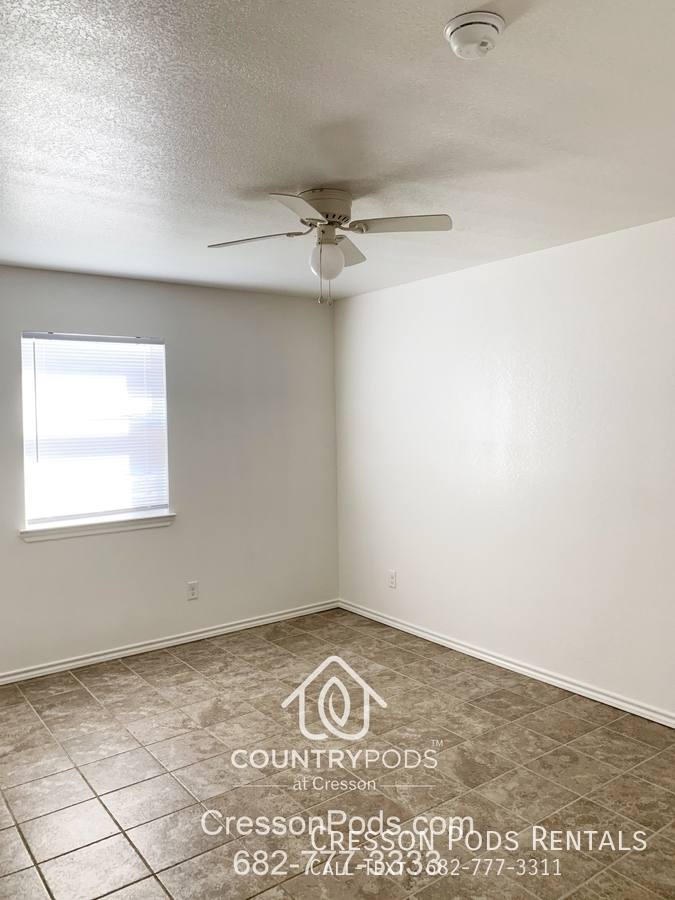 Apartment for rent at 9152 Putteet Rd, Cresson, TX 76035