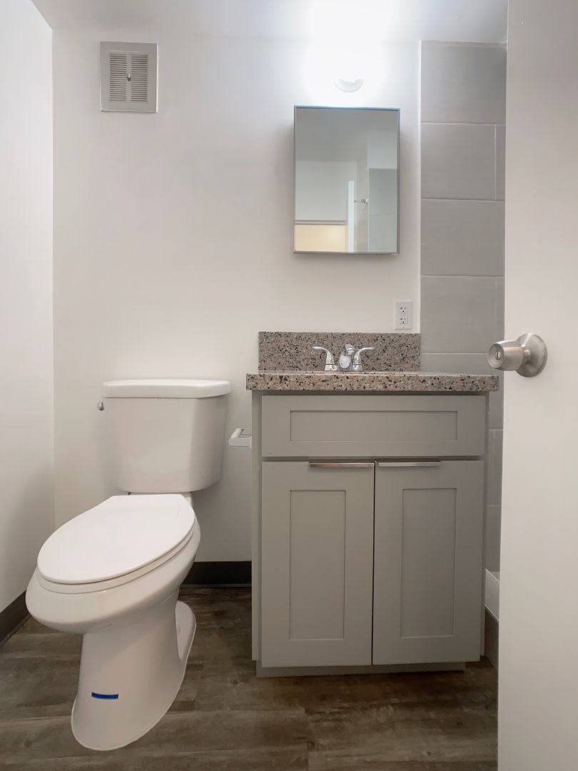 Apartment for rent at 2717 S King St #205, Honolulu, HI 96826