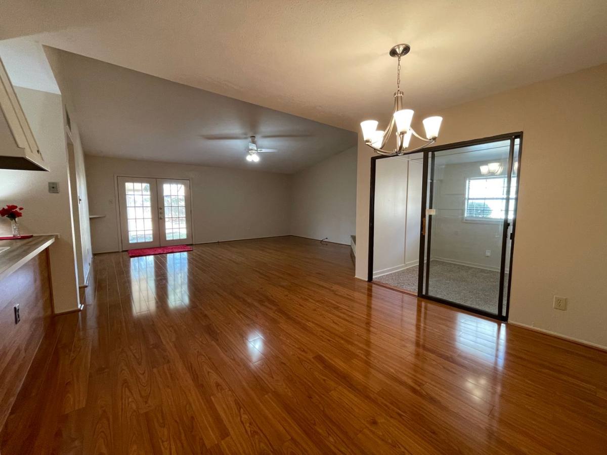 House for rent at 3832 Bridalwreath Dr, Fort Worth, TX 76133