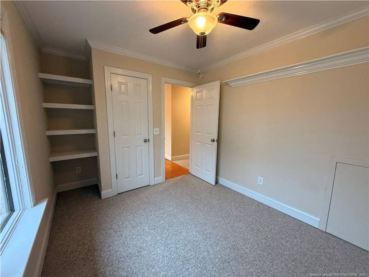 House for rent at 1165 Greenbriar Dr, Vass, NC 28394