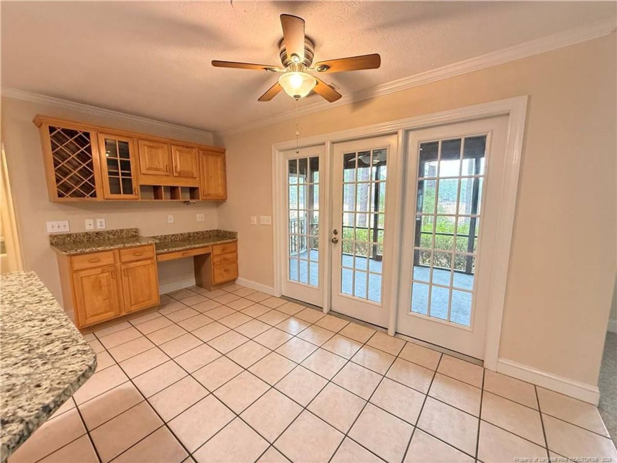 House for rent at 1165 Greenbriar Dr, Vass, NC 28394