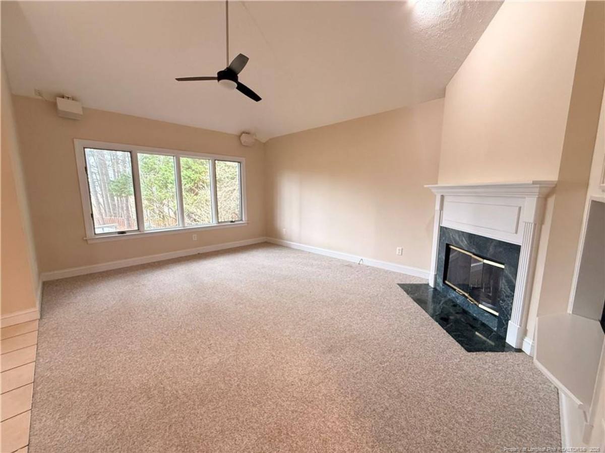 House for rent at 1165 Greenbriar Dr, Vass, NC 28394