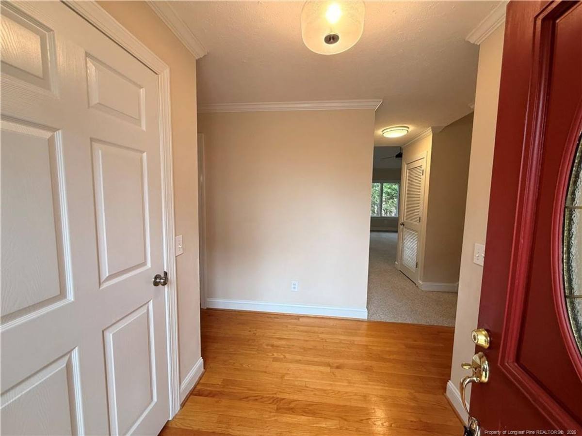 House for rent at 1165 Greenbriar Dr, Vass, NC 28394